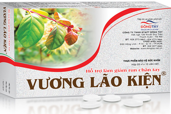 Năm bài tập chữa run tay chân hiệu quả, bạn không thể bỏ qua ảnh 5