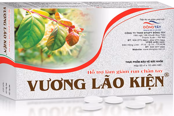 Năm bài tập chữa run tay chân hiệu quả, bạn không thể bỏ qua ảnh 5