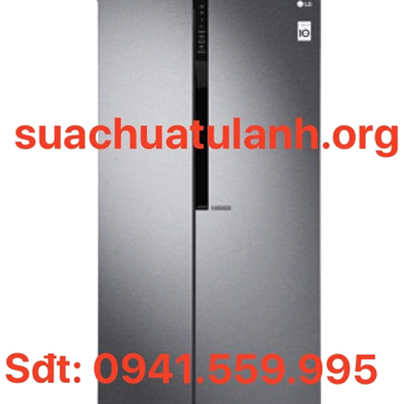 Sửa tủ lạnh tại quận Ba Đình (Hà Nội) ảnh 1 Sửa tủ lạnh tại quận Ba Đình (Hà Nội) ảnh 1