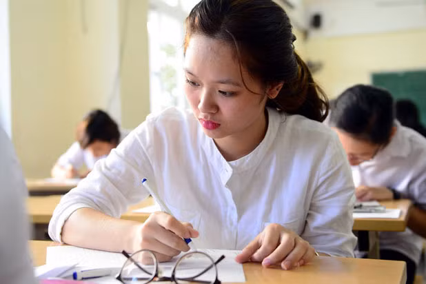 Những điểm mới nhất thí sinh dự thi THPT Quốc gia 2019 cần lưu ý ảnh 4