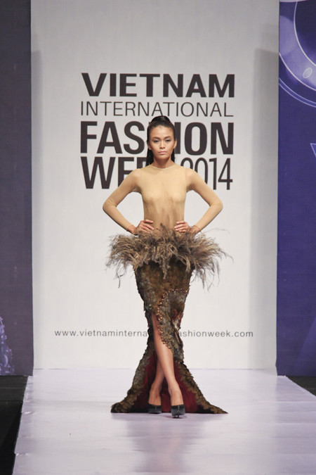 Nhiều nhà thiết kế quốc tế tên tuổi cùng hội ngộ tại Việt Nam ảnh 4