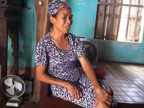 7 lần mất con, mang trầu cau đi hỏi vợ cho chồng ảnh 1