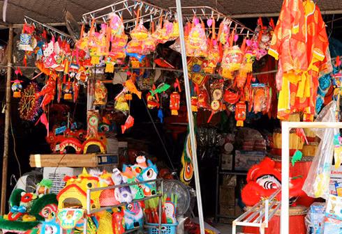 Điểm danh những món đồ chơi nên tránh cho trẻ em nhân dịp Trung Thu ảnh 2