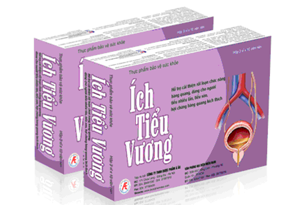 Tiểu són, tiểu nhiều lần, tiểu gấp, hội chứng bàng quang kích thích: Phải làm sao? ảnh 3