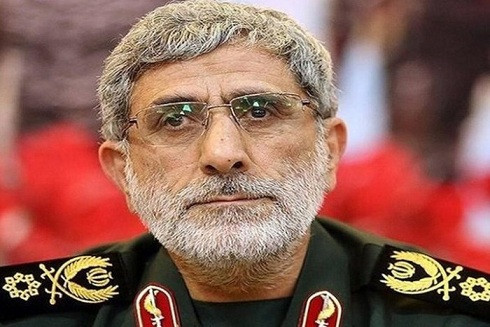 [Audio 8-1-2020] Căn cứ không quân Mỹ tại Iraq bị tấn công tên lửa ảnh 4