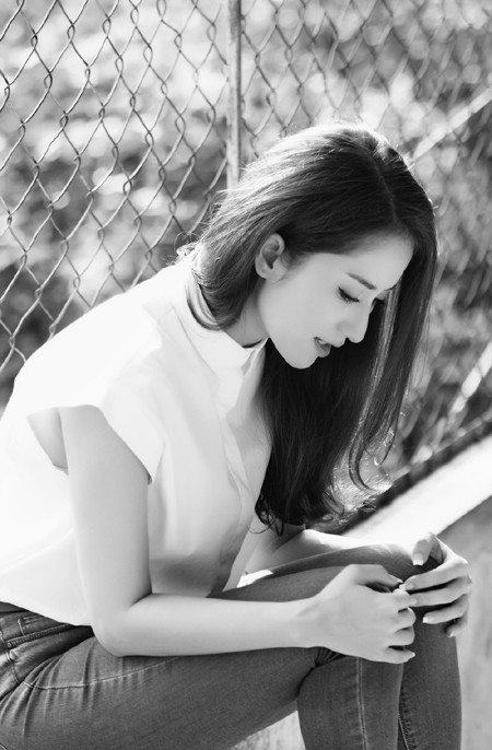 Khánh Thi làm MV kêu gọi sự đồng cảm với cộng đồng giới tính thứ 3 ảnh 7