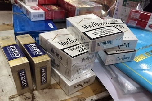 Thực trạng hút thuốc lá của đàn ông Việt… và những con số "không ngờ" ảnh 4