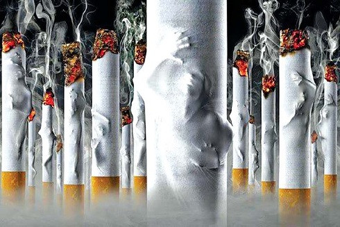 Thực trạng hút thuốc lá của đàn ông Việt… và những con số "không ngờ" ảnh 3