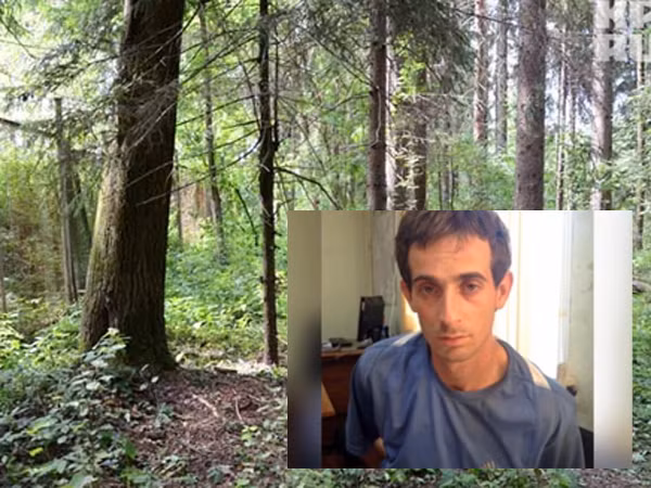 Kẻ hiếp và giết 2 nữ sinh tự đưa đầu vào rọ ảnh 1