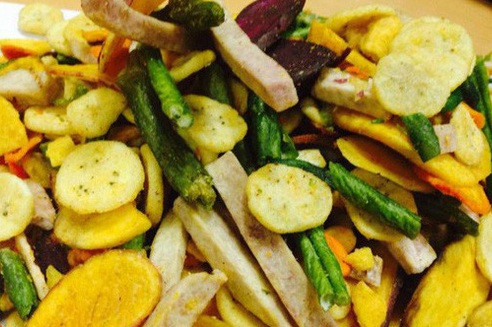 Những loại thực phẩm mà người bị bệnh tiểu đường không nên ăn ảnh 5