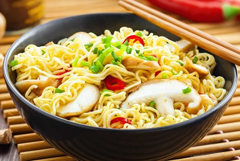 Những loại thực phẩm mà người bị bệnh tiểu đường không nên ăn ảnh 2