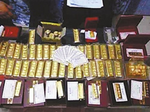 Tân Hoa Xã gây “bão” khi đăng chi tiết nạn mua quan, bán chức tại Trung Quốc ảnh 2