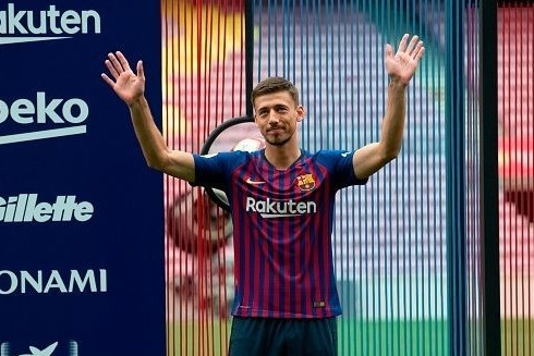 Chuyển nhượng bóng đá quốc tế ngày 16-7: Maguire đang trên đường tới MU kiểm tra y tế ảnh 4