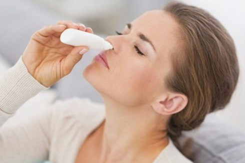 8 phương pháp làm giảm nghẹt mũi đơn giản mà hiệu quả khi thời tiết thay đổi ảnh 4