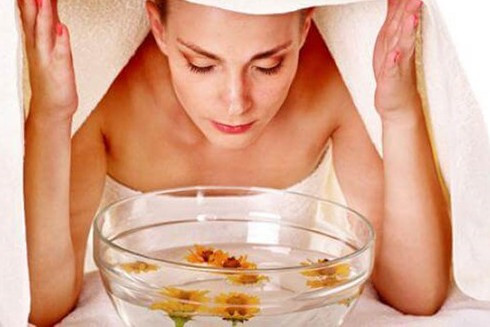 8 phương pháp làm giảm nghẹt mũi đơn giản mà hiệu quả khi thời tiết thay đổi ảnh 6