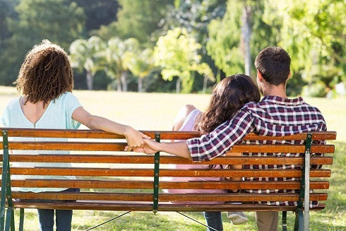 Gây án mạng vì cuồng ghen - tự hủy hoại hạnh phúc của chính mình ảnh 3