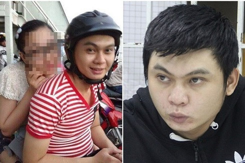 Gây án mạng vì cuồng ghen - tự hủy hoại hạnh phúc của chính mình ảnh 2