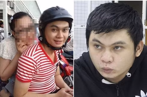 Gây án mạng vì cuồng ghen - tự hủy hoại hạnh phúc của chính mình ảnh 2