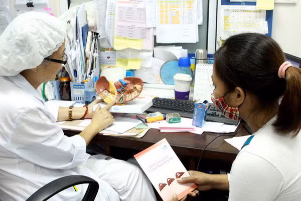 Tết Ất Mùi được nghỉ kéo dài 9 ngày ảnh 3