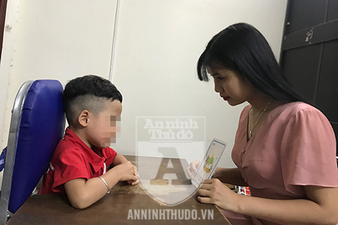 Tình yêu trẻ tự kỷ (2): Nỗi lòng của giáo viên với những học trò đặc biệt ảnh 2