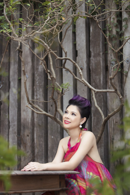 Thanh Thảo cùng lúc ra 4 album “Gọi tên 4 mùa” ảnh 3