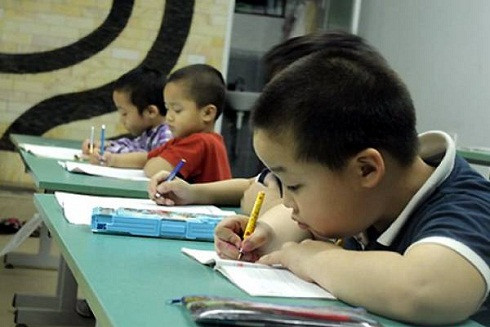 Những "cục sạn" lớn nhất ngành giáo dục Việt Nam ảnh 3