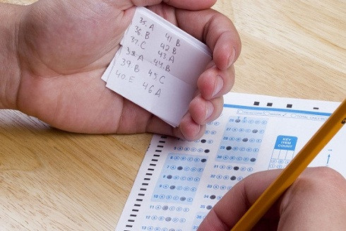 Những "cục sạn" lớn nhất ngành giáo dục Việt Nam ảnh 1