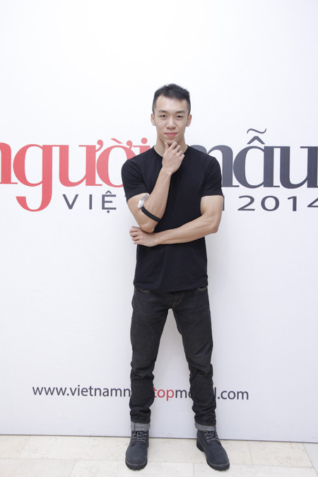 Lê Đức Anh: Nỗ lực để vượt qua “cái bóng” của đàn chị Hoàng Thuỳ ảnh 1