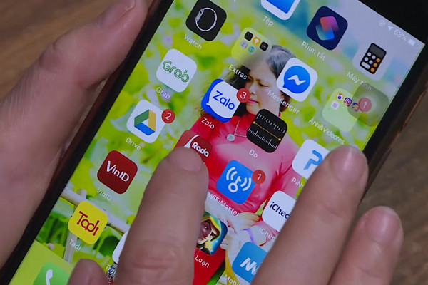 Thói quen của người tiêu dùng trong thời đại 4.0 ảnh 5