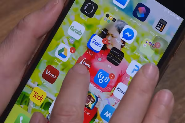 Thói quen của người tiêu dùng trong thời đại 4.0 ảnh 5 Thói quen của người tiêu dùng trong thời đại 4.0 ảnh 5