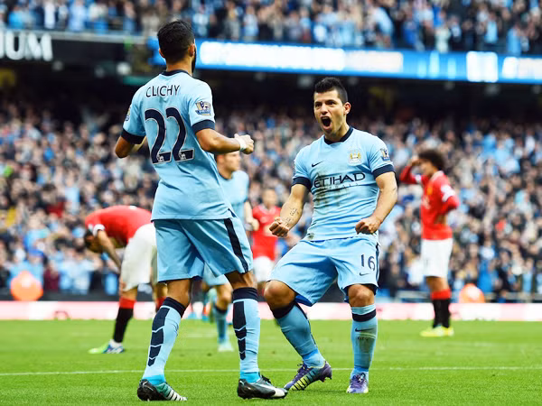 Hiệu ứng từ derby ảnh 1