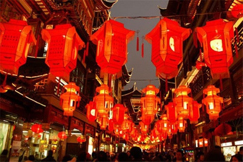 Ý nghĩa ngày Tết Nguyên tiêu và những điều không phải ai cũng biết ảnh 1