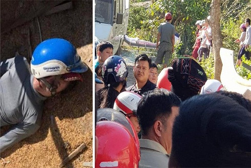 Những biện pháp bảo vệ bản thân cho các bạn gái khi bị tấn công ảnh 1