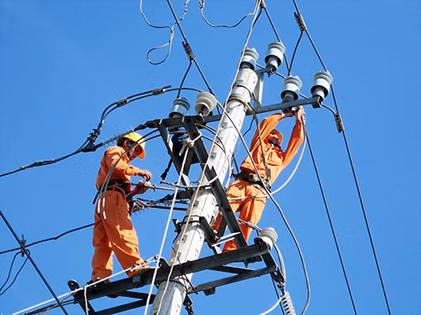 Từ 1-11: Nhiều quy định mới có hiệu lực thi hành ảnh 1