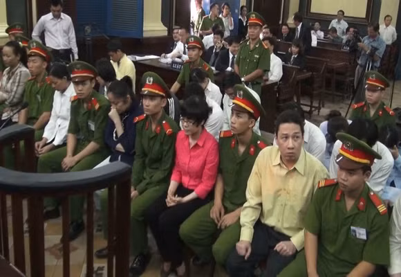 Ngày 15/12 xử phúc thẩm “đại án” siêu lừa Huyền Như ảnh 1