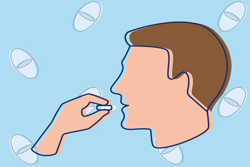 Bí quyết phòng bệnh cho người già và trẻ nhỏ trong ngày mưa rét ảnh 3