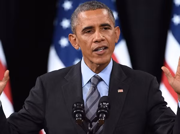 Tổng thống Obama bí mật kéo dài sứ mệnh chiến đấu của lính Mỹ tại Afghanistan ảnh 1