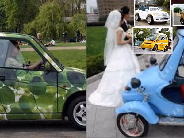 Lập lờ đánh tráo khái niệm “ô tô điện” ảnh 1