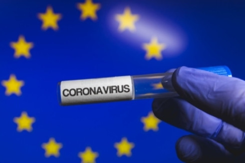 Liên minh Châu Âu đóng cửa biên giới 30 ngày để ngăn ngừa Covid-19 ảnh 2