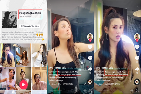 "Khai hoang mảnh đất màu mỡ" TikTok (3): Thành công từ sự khác biệt ảnh 5 "Khai hoang mảnh đất màu mỡ" TikTok (3): Thành công từ sự khác biệt ảnh 5