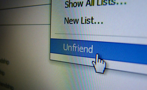 Những điều cần làm ngay để không gặp nguy hiểm khi chơi facebook? ảnh 4