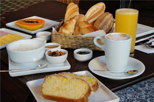 Những thói quen ăn sáng dễ "rước" bệnh vào người ảnh 2