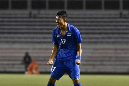 Điểm mặt những ngôi sao đáng xem nhất tại VCK U23 châu Á 2020 ảnh 2 Điểm mặt những ngôi sao đáng xem nhất tại VCK U23 châu Á 2020 ảnh 2