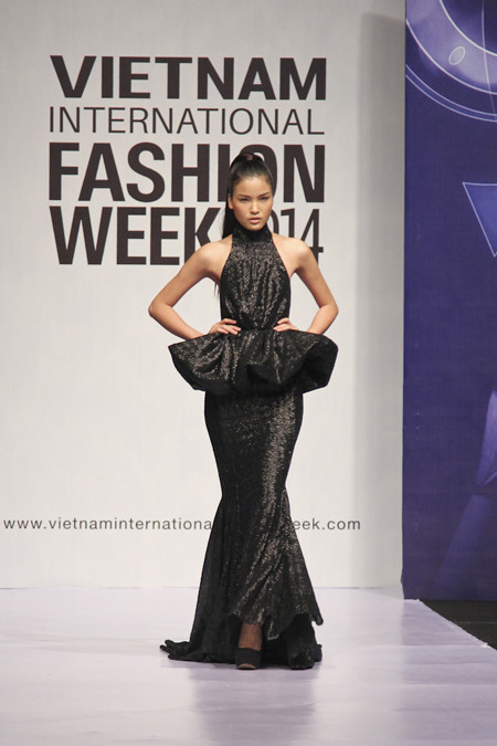 Nhiều nhà thiết kế quốc tế tên tuổi cùng hội ngộ tại Việt Nam ảnh 7