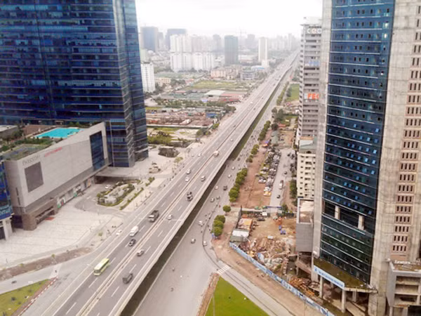 Vai trò, vị trí kinh tế của Thủ đô Hà Nội ngày càng lớn ảnh 1