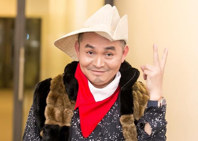 "vua hài đất Bắc" Xuân Hinh xuất hiện trong chương trình thay thế "Táo quân"