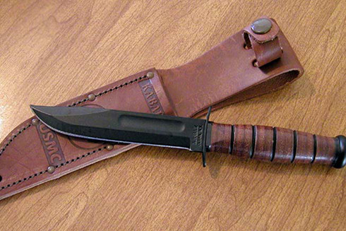 Những món đồ là vũ khí, công cụ hỗ trợ nhiều người "tưởng" được tự do sử dụng ảnh 3