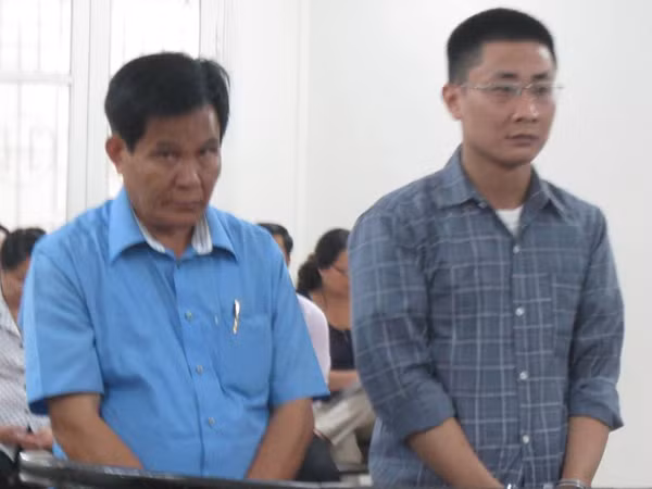 31 người bị lừa 25,3 tỷ đồng để mua... đất “ngoại giao” ảnh 1