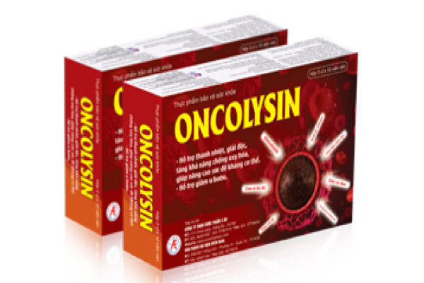 Giải pháp đột phá trong phòng ngừa và hỗ trợ điều trị ung bướu ảnh 4