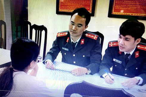 [Audio 14-3-2020] Bắt giữ hai đối tượng từ Hải Dương vào Đồng Nai hoạt động "tín dụng đen" ảnh 1